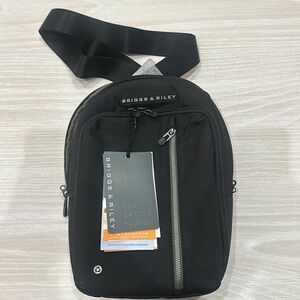 Briggs & Riley Cross Body Bag